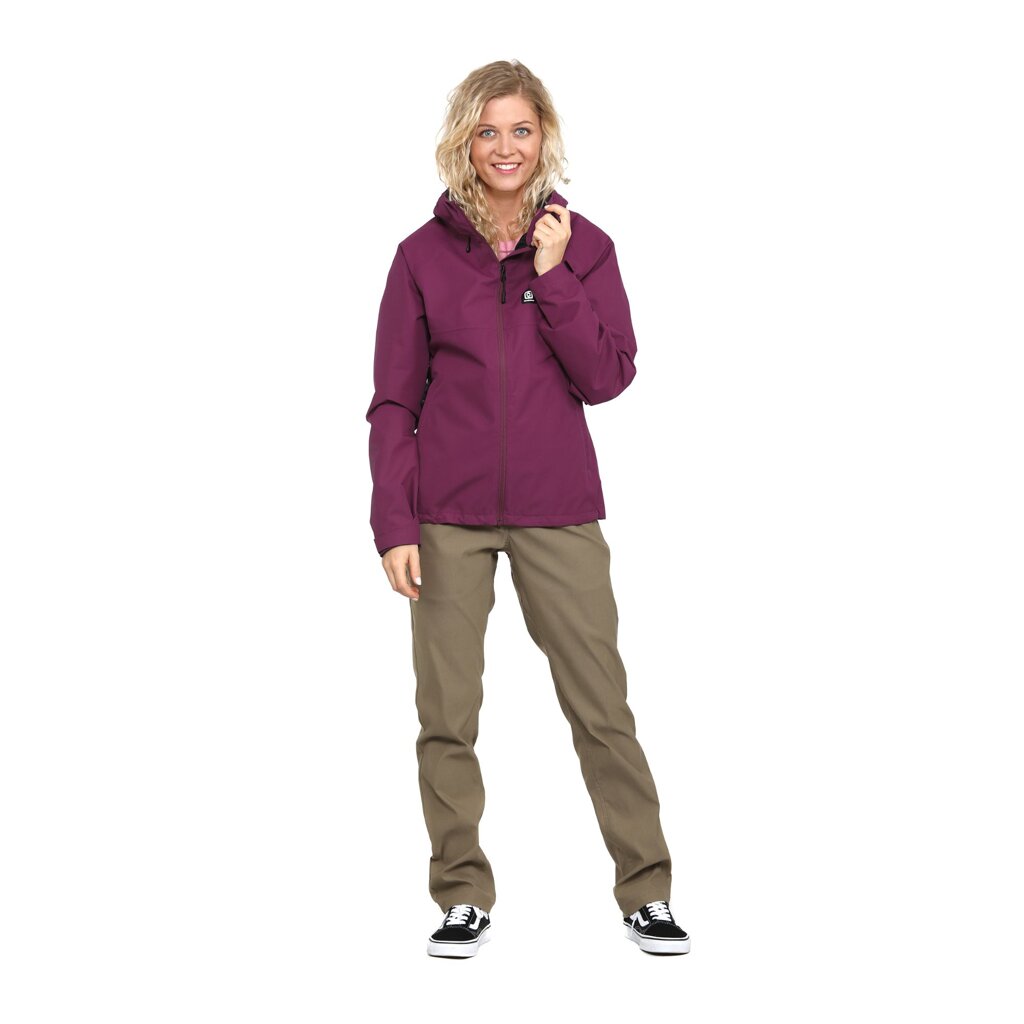 Women's burton sale hazel jacket