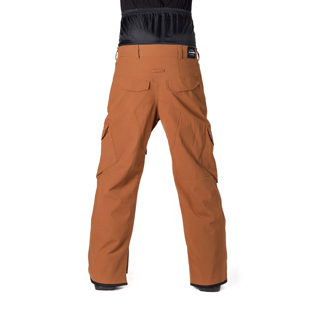 Barge pants - copper - Horsefeathers