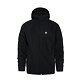 Seeker jacket - black