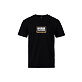 Millennium t-shirt - black