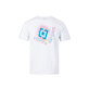 Rizmo t-shirt - white