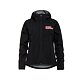 Onyx bike jacket - black