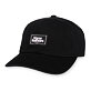 Vinny cap - black