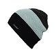 Matteo beanie - blue haze