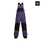 Medler II Youth pants - violet