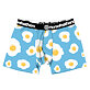 Sidney boxer briefs - eggs