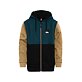 Jordan II Youth hoodie - corsair