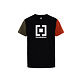 Base Youth t-shirt - multicolor VI