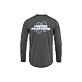 Fury LS bike t-shirt - castlerock