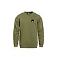 Dunk sweatshirt - lizard