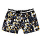 Sidney boxer briefs - penguins