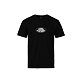 Dynamo t-shirt - black