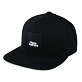 Braden cap - black