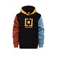 Leader Youth hoodie - multicolor