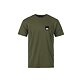 Triko Minimalist II - loden green