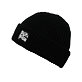 Alexis beanie - black