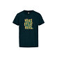 Zoom Youth t-shirt - pond