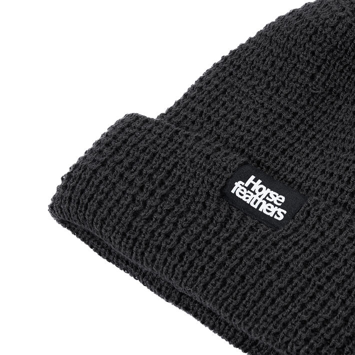 Buna beanie - iron