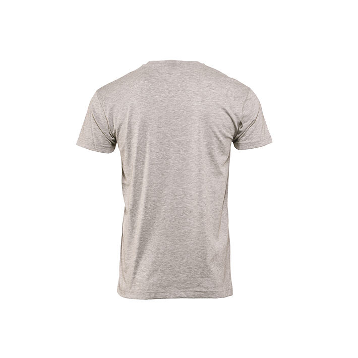 Quill t-shirt - ash gray