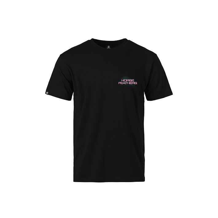 Rizmo t-shirt - black