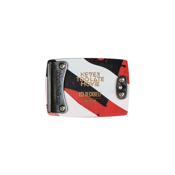 Pásek Deck NTL movie - 000010