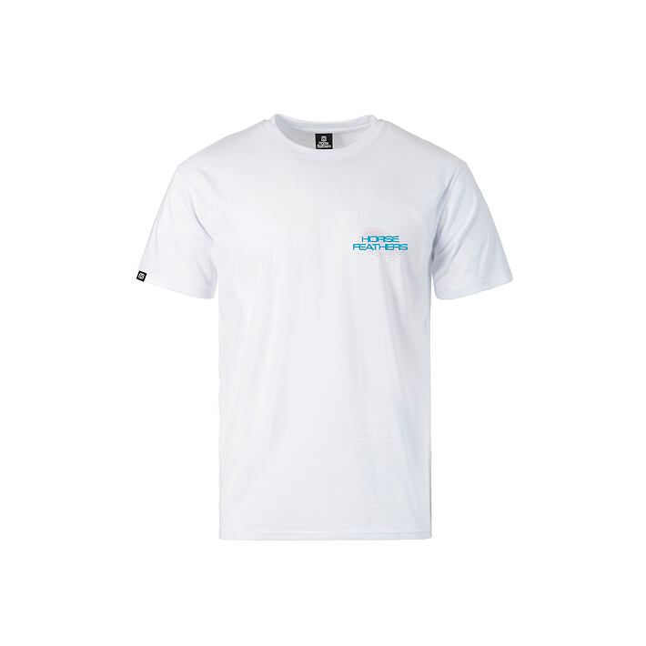 Rizmo t-shirt - white