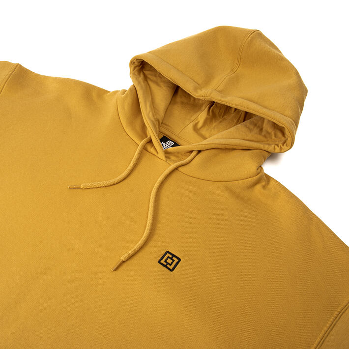 Miv hoodie - honey