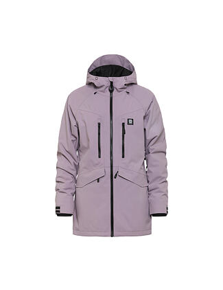 Larra II jacket - iris