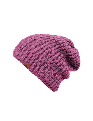 Ilana beanie - malaga