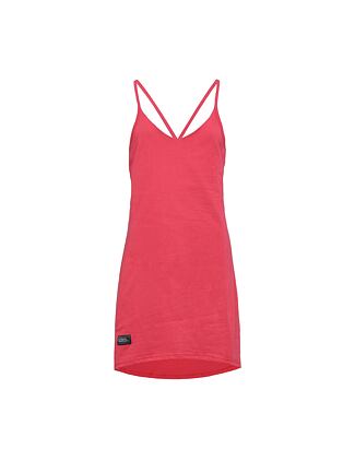 Astrid dress - claret red