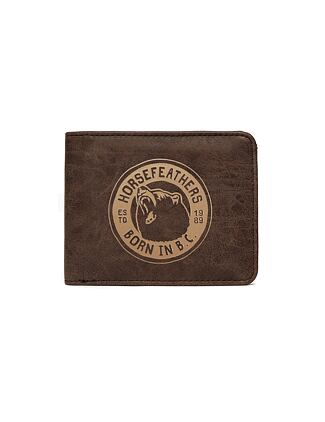 Gord wallet - brown