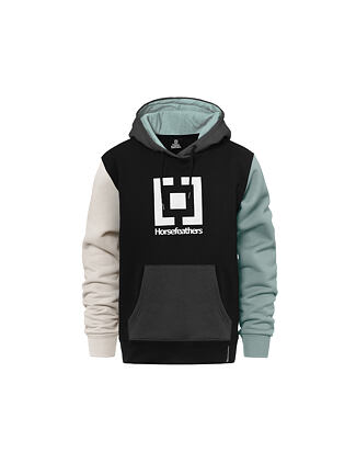 Leader Youth hoodie - multicolor IV