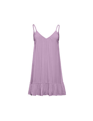 Nivi dress - lavender