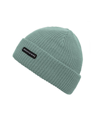 Jake Youth beanie - blue haze