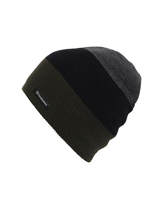 Matteo beanie - urban olive