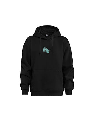 Cobie hoodie - black