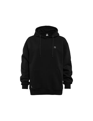 Miv hoodie - black