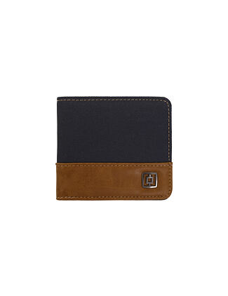 Terry wallet - navy