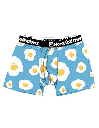 Sidney boxer briefs - eggs