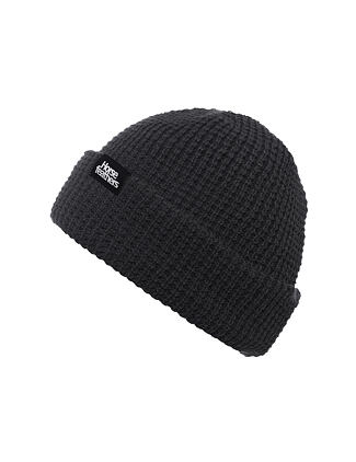 Buna beanie - iron