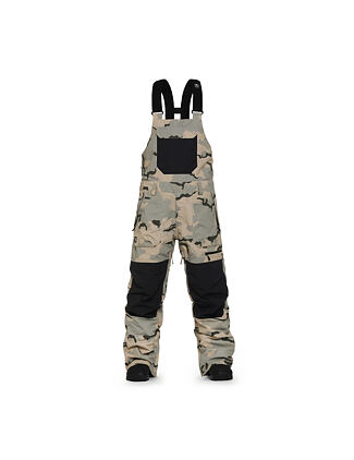 Transfer pants - desert camo