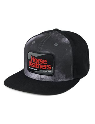 Dill cap - grayscale