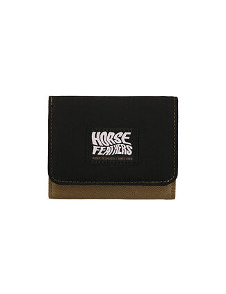 Bax wallet - black