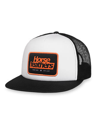 Caster Youth cap - white