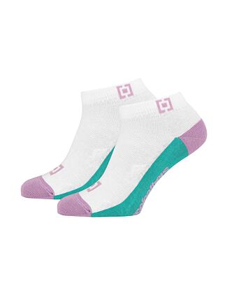 Ponožky Dea - white