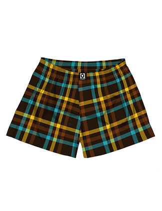 Sonny boxer shorts - country