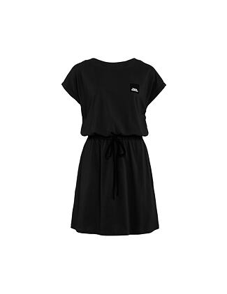 Wendy dress - black