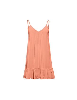 Nivi dress - dusty pink