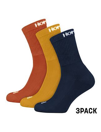 Ponožky Delete 3Pack - multicolor VI