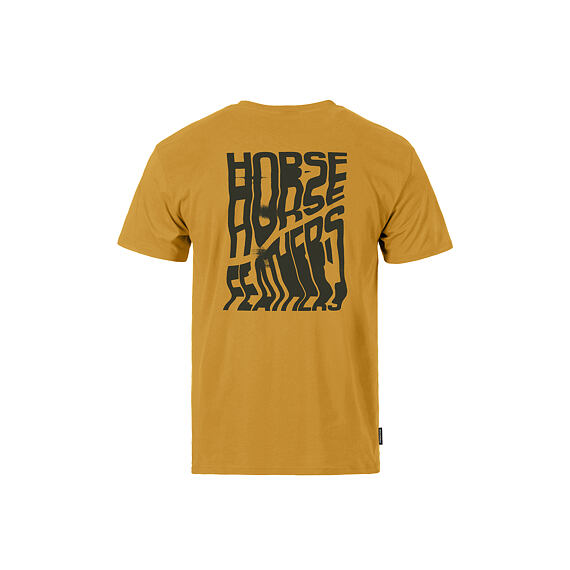 Xerox t-shirt - honey